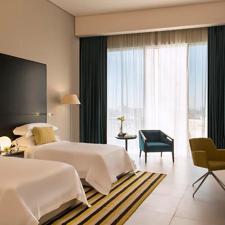 Fraser Suites Riadh Zimmer foto