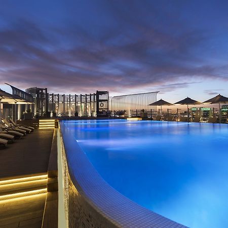 Fraser Suites Riadh Exterior foto