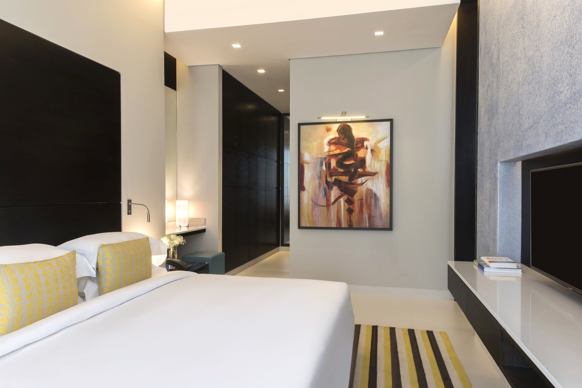 Fraser Suites Riadh Exterior foto