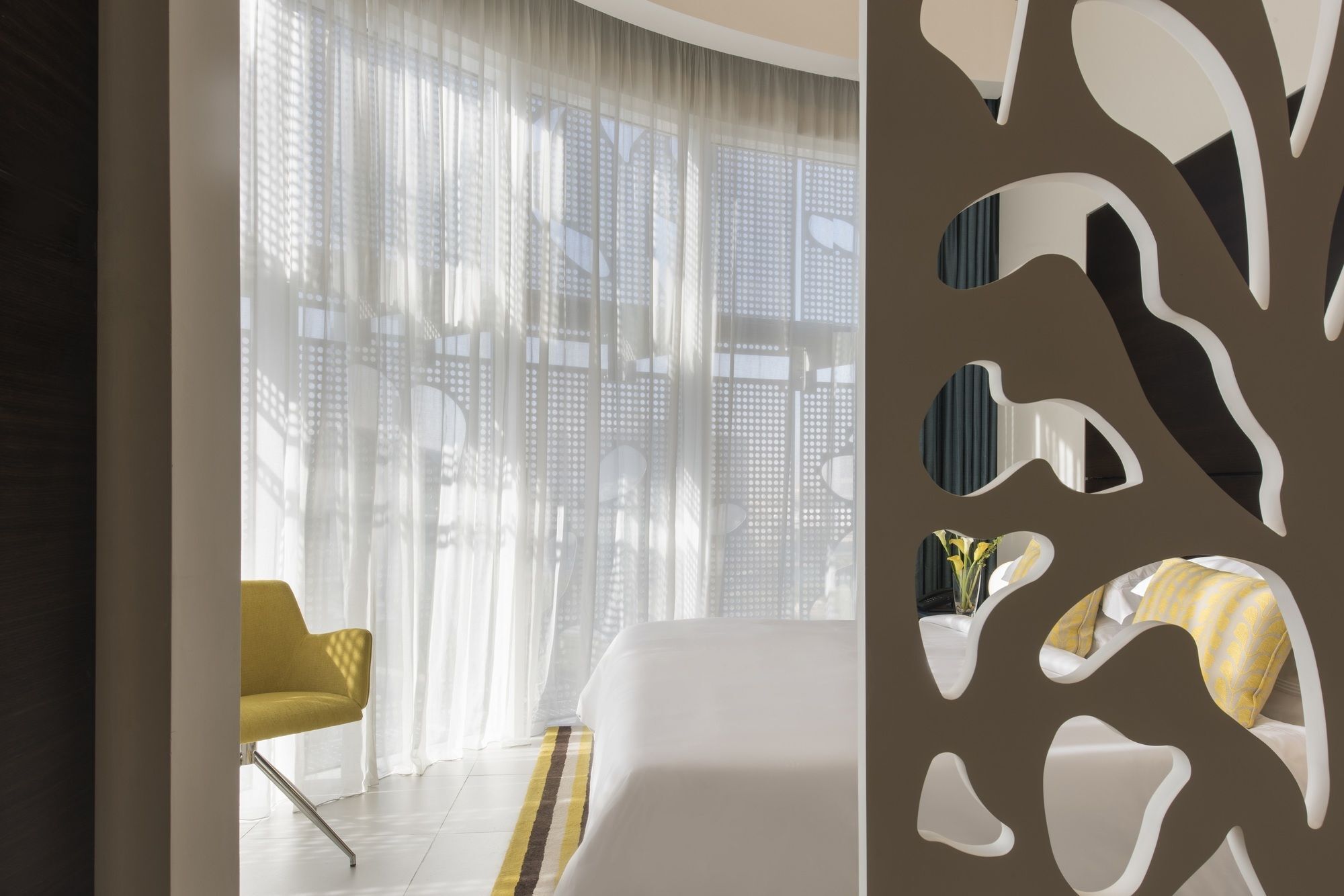 Fraser Suites Riadh Exterior foto