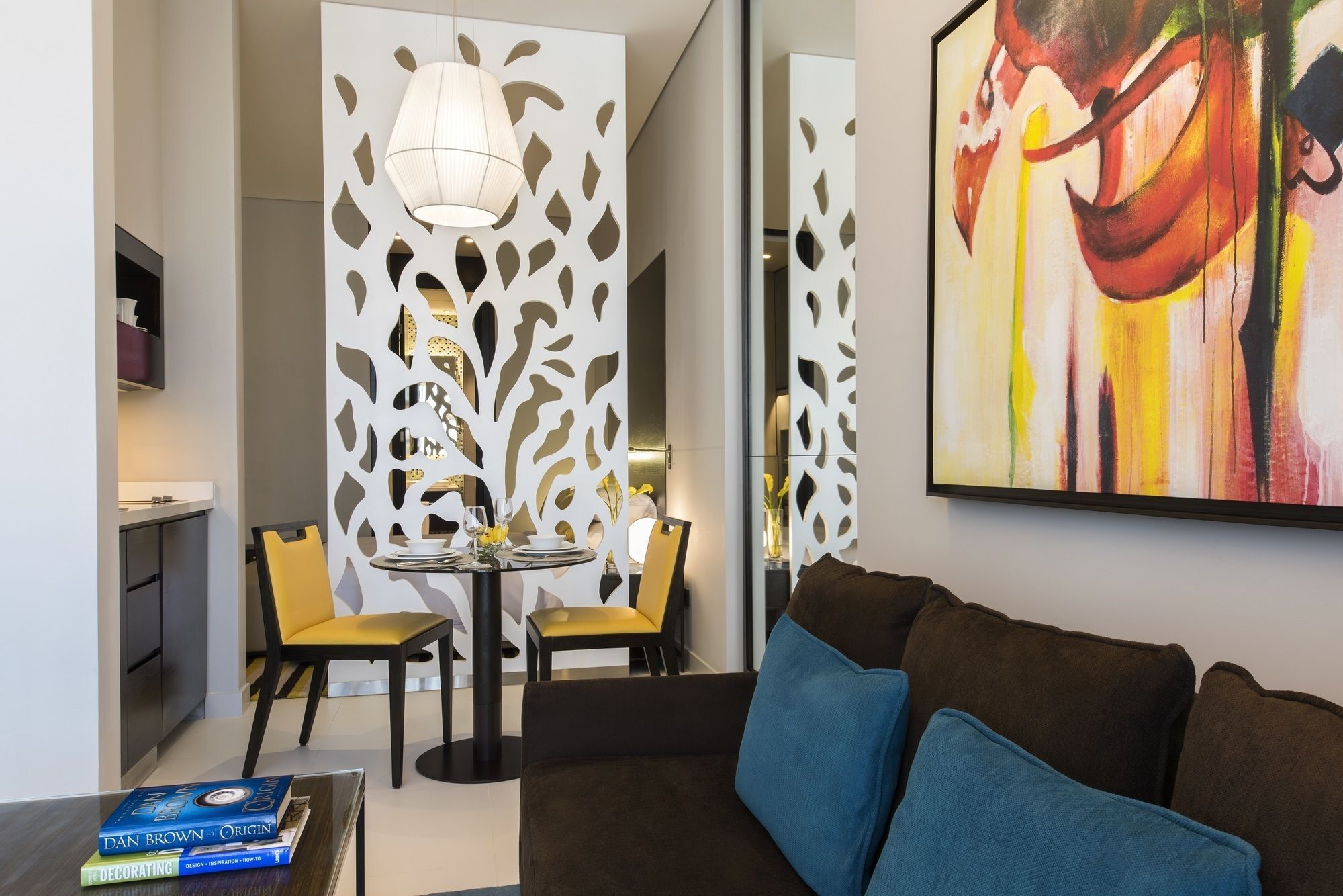 Fraser Suites Riadh Exterior foto
